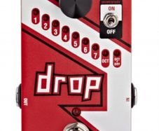 digitech drop