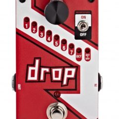 digitech drop