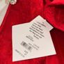 girls 2 piece outfit dress and coat Image 9