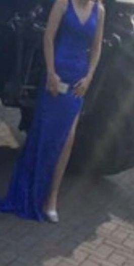 Debs Dress Size 6