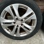 mercedes alloys 17 Image 5