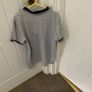 Grey T-shirt age 10/11 REDUCED Image 2