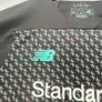 New Balance Liverpool FC Third Shirt Mens Medium - 2019/20 Image 3