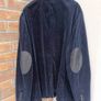 Vintage Polo Ralph Lauren Corduroy Blazer Jacket Mens 2XL Image 7