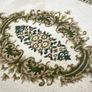 Antique Aubusson Chinois Rug (Aub-Chin) 310x210cm Image 10