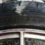 Fox Alloy Wheels Image 4