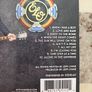 Jeff Lynn's ELO CD - Alone In The Universe Image 2