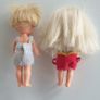 1994 Shelly Kelly & Tommy 1997 power wheels Image 6