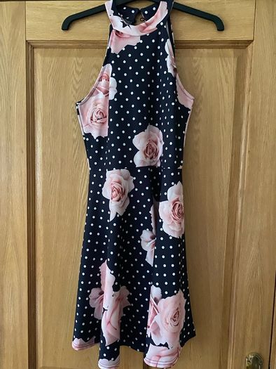 confirmation dress size 12