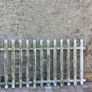 Steel Palisade Fencing Image 2