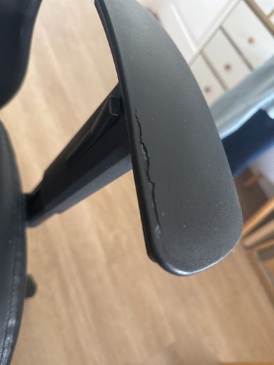 office chair,