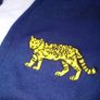 Player Issue Argentina Rugby Jersey Adidas - Vintage Retro Shirt Pumas Visa Image 5