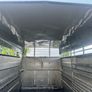 12ft m tec cattle box Image 5