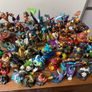 Skylanders - Bulk sale Image 9