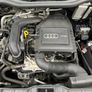 Breaking audi a1 tfsi 2016 chzb qts ly9t Image 5