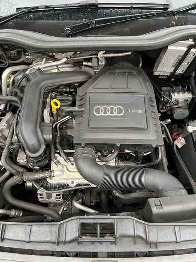Breaking audi a1 tfsi 2016 chzb qts ly9t