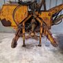 Bomford 2050 hedge cutter Image 2