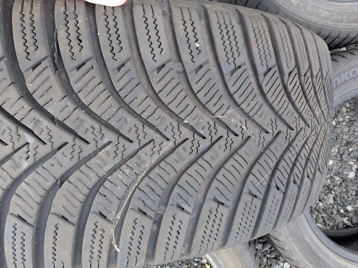 Winter Tires