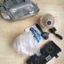Mk1 Clio / Renault 19 few parts Image 2