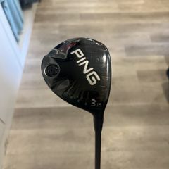 Ping G35 3 Fairway Wood