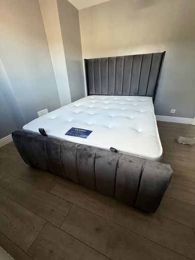 new beds