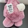 Jellycat Bashful Tulip Pink Bunny Image 5