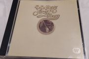 ZZ Top First Album Cd