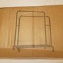 double rod garment rack Image 7