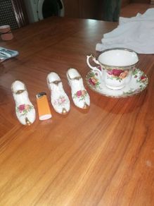 Royal Albert