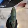star trek eaglemoss romulan drone Image 5
