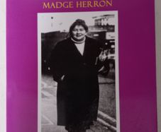 Madge Herron Book