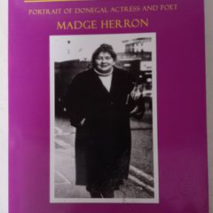 Madge Herron Book