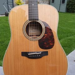 Takamine EF360S TT