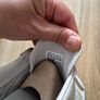 Adidas Trainers / Sneakers Size UK 11 - Jeans Cordura Image 3