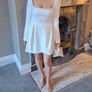 Odd muse mini dress Image 4