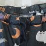 spooky themed lounge pants from h&m Image 3