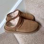 UGG Tasman Ultra Boots UK6 Image 3