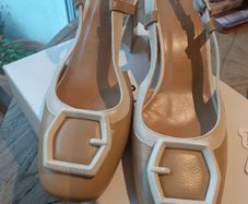 Hispanitas Ladies Shoes