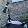 kids scooter Image 2