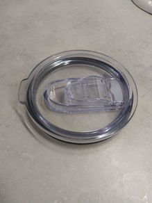 Leak Proof Travel Mug Lid