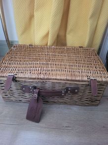 Basket picnic