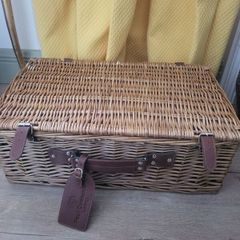 Basket picnic