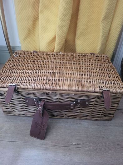 Basket picnic