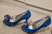 Heely ladies shoes