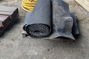 Dimple Drainage Membrane  Approx. 60m2 Job Lot