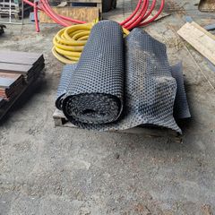Dimple Drainage Membrane  Approx. 60m2 Job Lot