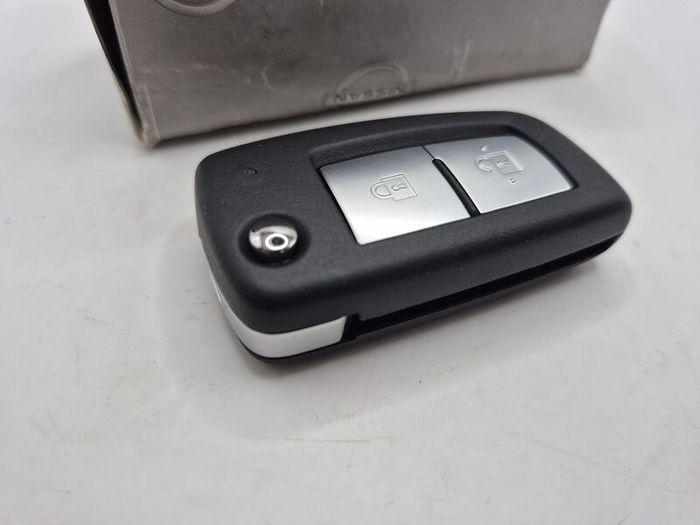 Nissan Genuine Key Fob Remote No Blade H0564C9924 Original OEM Part