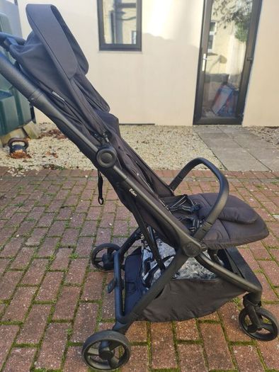 Stroller Zummi Eden