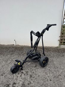 powakaddy freeway trolley