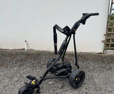 powakaddy freeway trolley